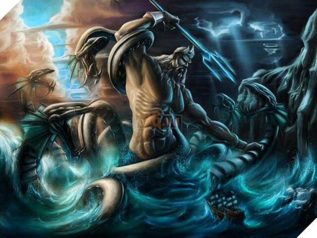 Khám phá 4 giai thoại bí ẩn từ “Pirates of the Caribbean: Salazar Báo Thù” 3