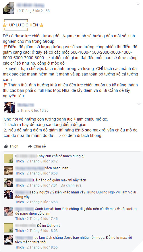 "Ấm lòng" với cách đối xử của cộng đồng với tựa game 100% Made in Vietnam