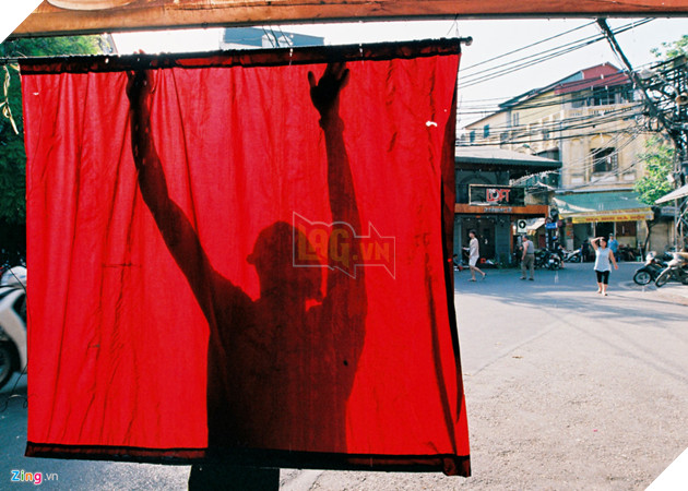 Hinh anh nang nong chua tung thay hon 40 nam qua o Ha Noi hinh anh 15