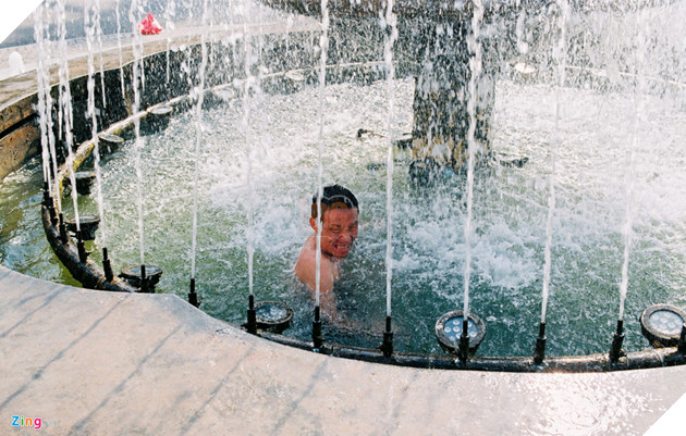 Hinh anh nang nong chua tung thay hon 40 nam qua o Ha Noi hinh anh 12