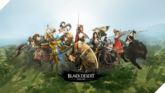 Black Desert Online: Thành công hay thất bại trên hệ thống máy chủ Steam?