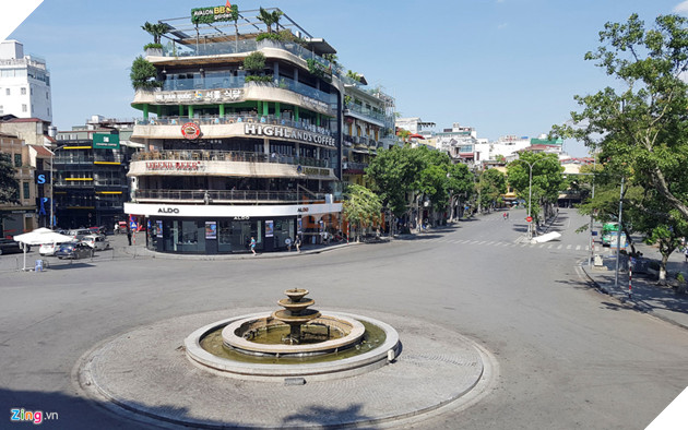 Hinh anh nang nong chua tung thay hon 40 nam qua o Ha Noi hinh anh 10