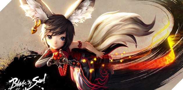 Cấu hình tối thiểu và cấu hình đề nghị của Blade & Soul Vietnam