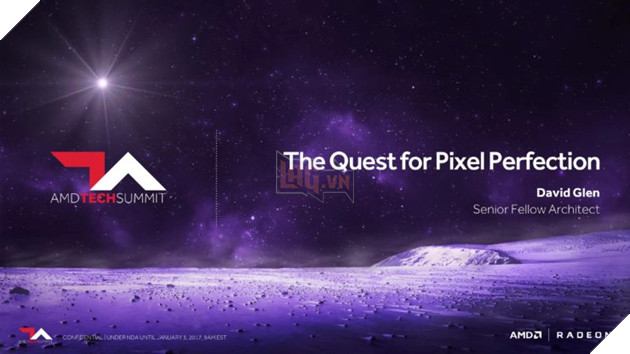 Samsung ra mắt màn hình đầu tiên tích hợp chuẩn Free Sync 2 của AMD 2