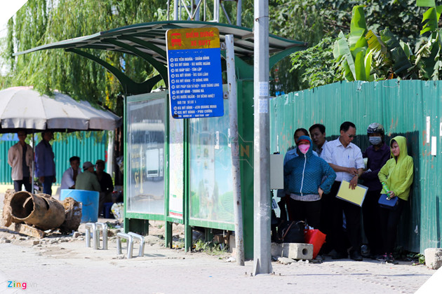 Hinh anh nang nong chua tung thay hon 40 nam qua o Ha Noi hinh anh 9