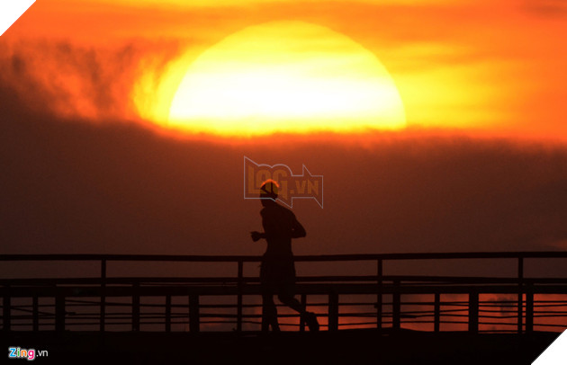 Hinh anh nang nong chua tung thay hon 40 nam qua o Ha Noi hinh anh 16