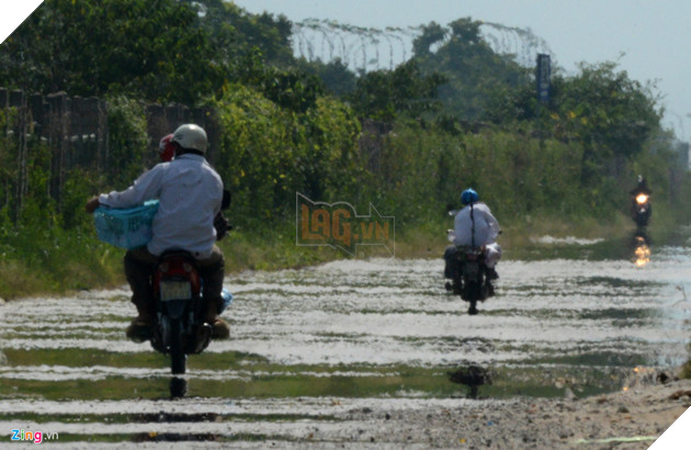 Hinh anh nang nong chua tung thay hon 40 nam qua o Ha Noi hinh anh 2