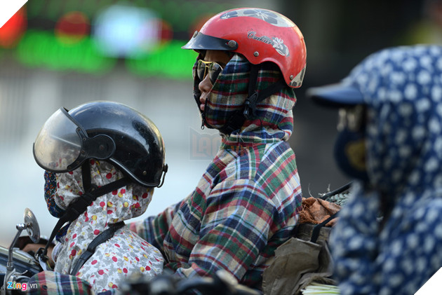 Hinh anh nang nong chua tung thay hon 40 nam qua o Ha Noi hinh anh 5