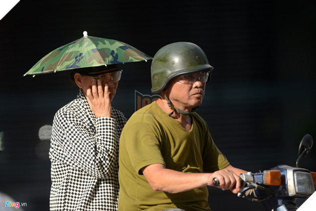 Hinh anh nang nong chua tung thay hon 40 nam qua o Ha Noi hinh anh 6