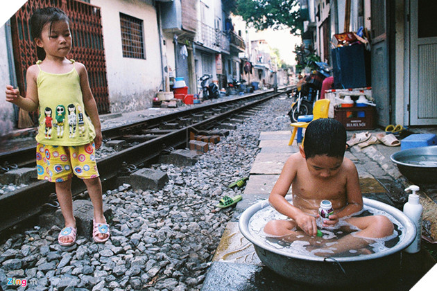 Hinh anh nang nong chua tung thay hon 40 nam qua o Ha Noi hinh anh 13