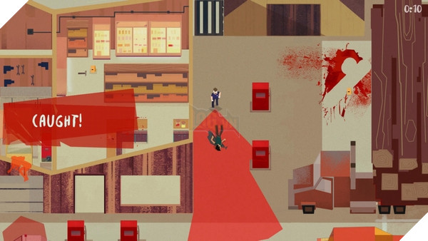 Bản tin game Offline: Jet Set Radio tái sinh, Serial Cleaner ra mắt trailer mới 4