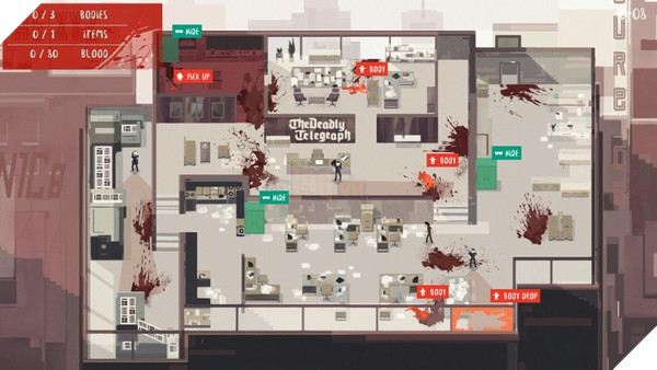 Bản tin game Offline: Jet Set Radio tái sinh, Serial Cleaner ra mắt trailer mới 5