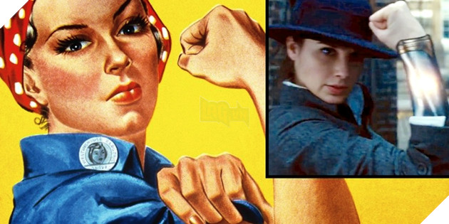 13 chi tiết có thể bạn đã bỏ qua khi xem “Wonder Woman” 5