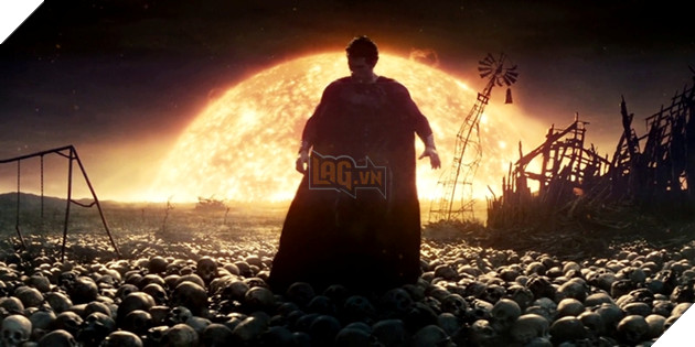 13 chi tiết có thể bạn đã bỏ qua khi xem “Wonder Woman” 10