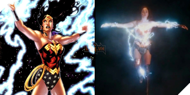 13 chi tiết có thể bạn đã bỏ qua khi xem “Wonder Woman” 11