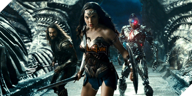 13 chi tiết có thể bạn đã bỏ qua khi xem “Wonder Woman” 12