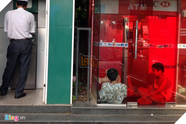 Hinh anh nang nong chua tung thay hon 40 nam qua o Ha Noi hinh anh 14