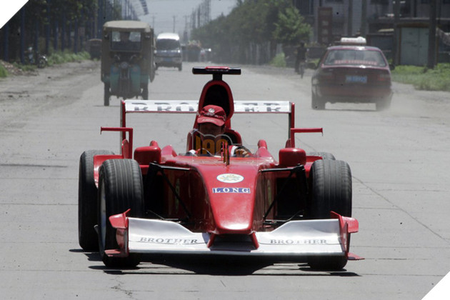 Ngả mũ trước những phát minh kì quặc của người Trung Quốc - Ảnh 29.