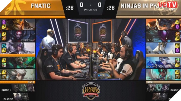 Tổng hợp kết quả các trận đấu diễn ra ngày 04/06/2017