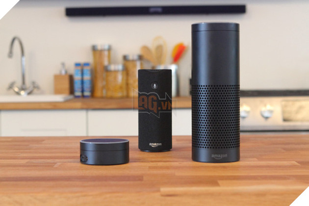 Thất bại lớn nhất của Apple là không dự liệu được bến đỗ chuẩn xác nhất của AI với người dùng cuối: loa thông minh.