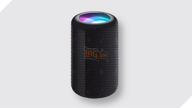 Apple Speaker với trọng tâm Siri sẽ là một bước tiến quan trọng để Apple giành lại tương lai.