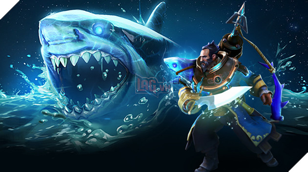 Cập nhật 02/06: Ra mắt Kunkka Prestige Item Level 225, Ranked All Pick trở lại như cũ
