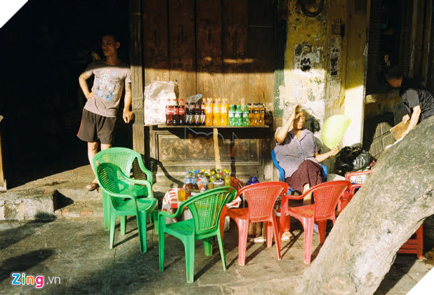 Hinh anh nang nong chua tung thay hon 40 nam qua o Ha Noi hinh anh 4