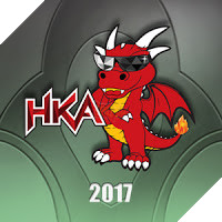 LMHT: Riot bất ngờ làm biểu tượng Anh Hùng riêng cho Gigabyte Marines, buff mạnh Corki và Rakan