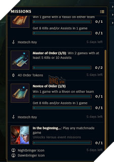 LMHT: Riot bất ngờ làm biểu tượng Anh Hùng riêng cho Gigabyte Marines, buff mạnh Corki và Rakan