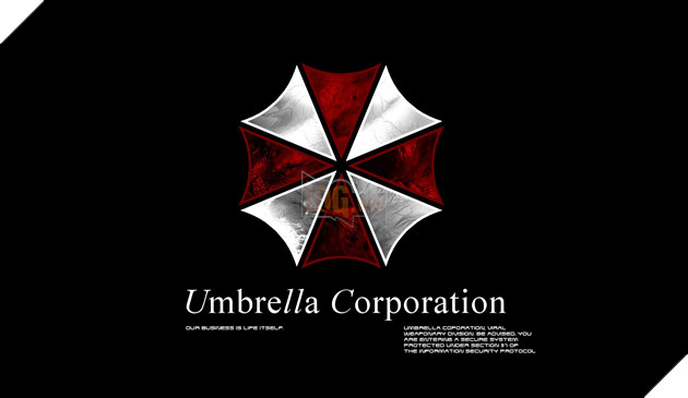 Phòng khám Việt Nam đang khiến cả thế giới cười lăn vì dùng y nguyên logo Resident Evil