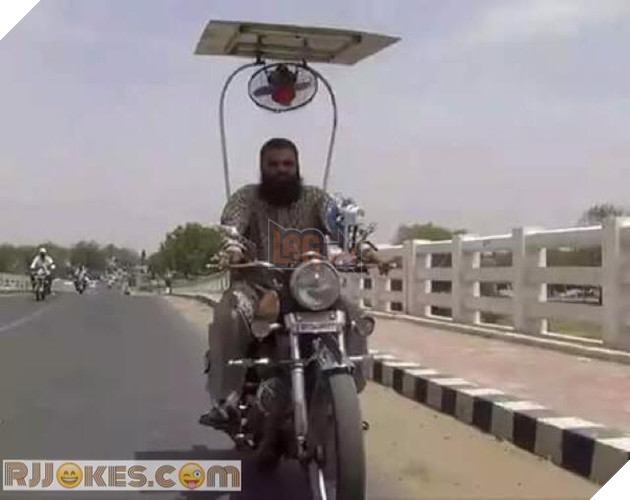 Những hình ảnh bá đạo trên từng hạt gạo vào mùa nắng nóng trên khắp thế giới - Ảnh 3.