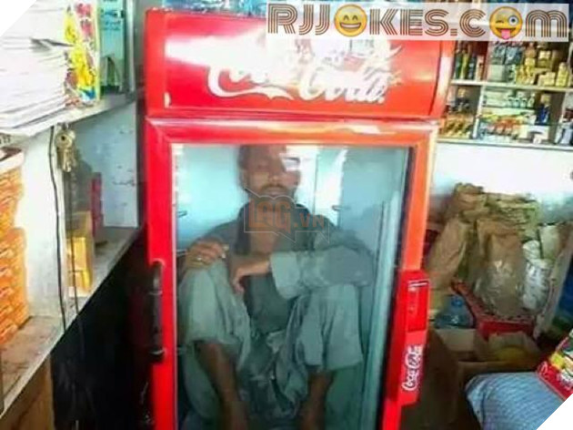 Những hình ảnh bá đạo trên từng hạt gạo vào mùa nắng nóng trên khắp thế giới - Ảnh 21.