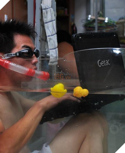 Những hình ảnh bá đạo trên từng hạt gạo vào mùa nắng nóng trên khắp thế giới - Ảnh 25.