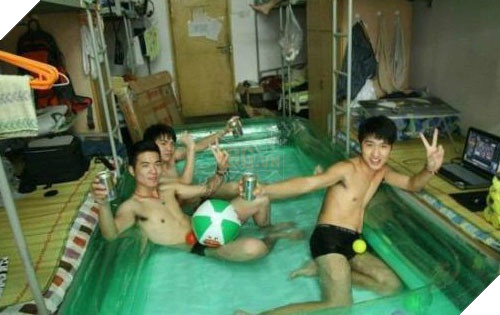 Những hình ảnh bá đạo trên từng hạt gạo vào mùa nắng nóng trên khắp thế giới - Ảnh 27.