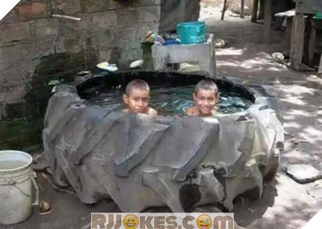 Những hình ảnh bá đạo trên từng hạt gạo vào mùa nắng nóng trên khắp thế giới - Ảnh 35.