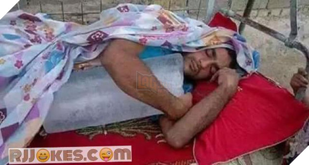 Những hình ảnh bá đạo trên từng hạt gạo vào mùa nắng nóng trên khắp thế giới - Ảnh 13.