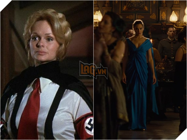 13 chi tiết có thể bạn đã bỏ qua khi xem “Wonder Woman” 9