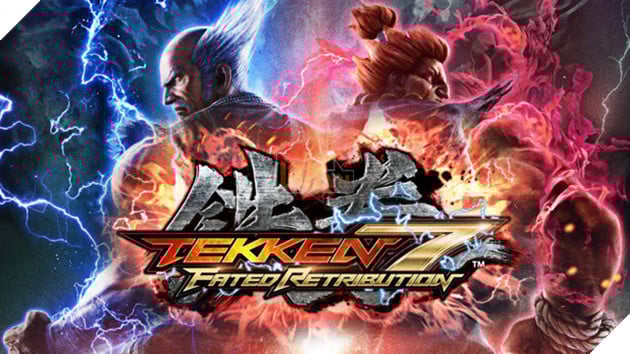 Tổng hợp điểm số Tekken 7: Xứng đáng đồng tiền bát gạo