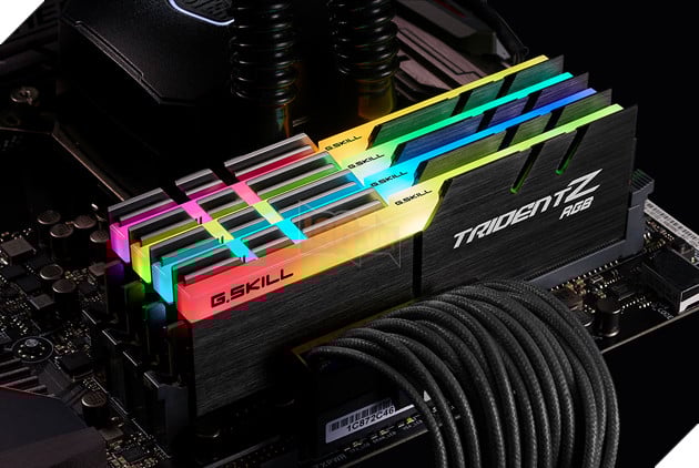 Overclocking for Dummies phần 2: Ép xung RAM cơ bản.