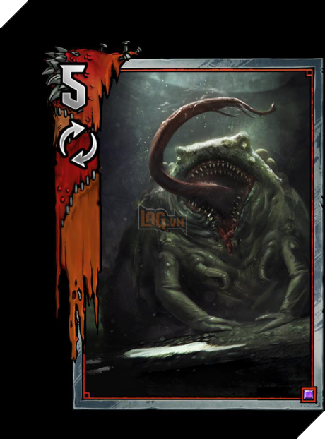 Kết quả hình ảnh cho witcher 3 toad prince