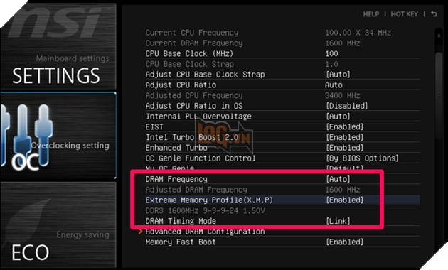 Overclocking for Dummies phần 2: Ép xung RAM cơ bản. 3