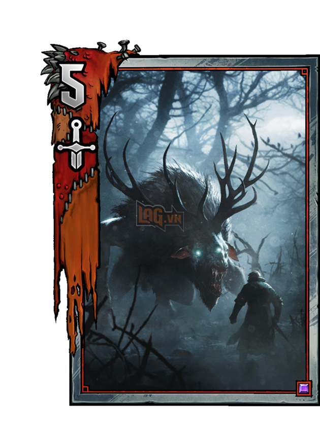 Kết quả hình ảnh cho gwent fiend