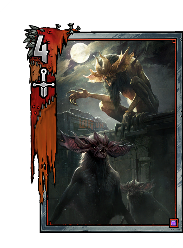 Kết quả hình ảnh cho Gwent: Katakan