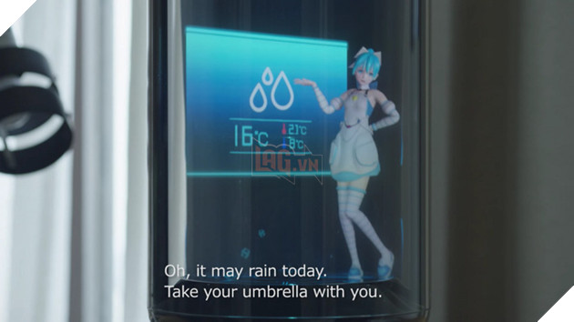 Không muốn kết hôn, nhiều thanh niên Nhật Bản tìm đến người tình không bao giờ cưới - Ảnh 5.