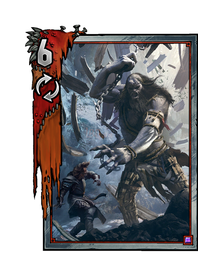 Kết quả hình ảnh cho Gwent: Jotunn