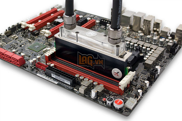 Overclocking for Dummies phần 2: Ép xung RAM cơ bản. 2