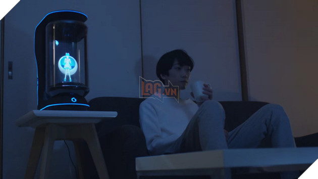 Không muốn kết hôn, nhiều thanh niên Nhật Bản tìm đến người tình không bao giờ cưới - Ảnh 8.