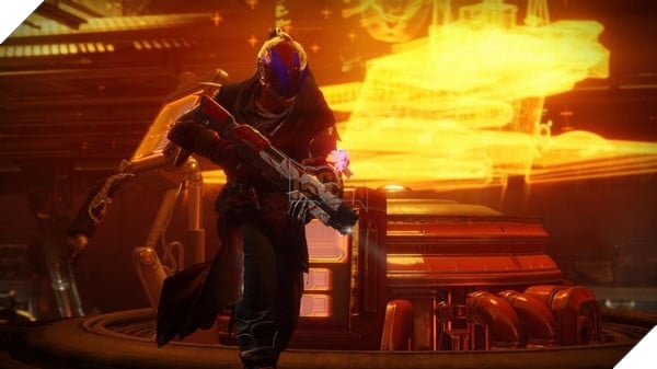 Nhiều người "hi vọng" Destiny 2 sẽ thu hút họ hệt như phần 1 đã làm