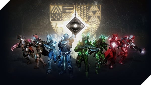 Bản cập nhật Age of Triumph đã phần nào "làm mới" Destiny