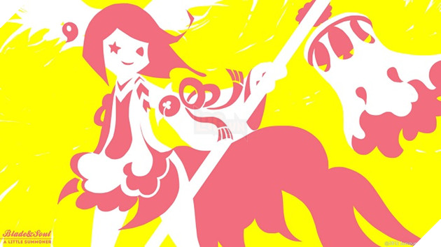 Blade & Soul: Giới thiệu tổng quan class Summoner-Triệu Hồi Sư 5